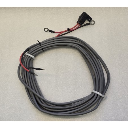 8M0011967 MERCURY ORYGINALNA WIĄZKA ZASILANIA 9 METRÓW