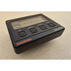 ST30 BIDATA Z162 RAYMARINE SYSTEM POMIARU GŁĘBOKOŚCI i PRĘDKOŚCI SEATALK (POTESTOWY)