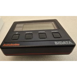 ST30 BIDATA Z162 RAYMARINE SYSTEM POMIARU GŁĘBOKOŚCI i PRĘDKOŚCI SEATALK (POTESTOWY)