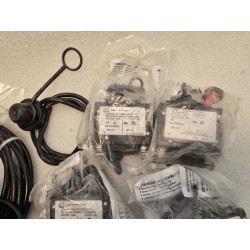 MOD.1002 QUICK WODOODPORNY PILOT ZDALNEGO STEROWANIA WINDĄ KOTWICZNĄ HRC1002