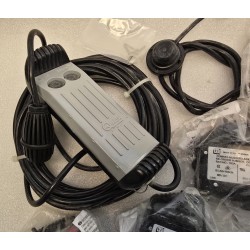 MOD.1002 QUICK WODOODPORNY PILOT ZDALNEGO STEROWANIA WINDĄ KOTWICZNĄ HRC1002