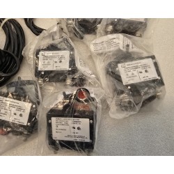 MOD.1002 QUICK WODOODPORNY PILOT ZDALNEGO STEROWANIA WINDĄ KOTWICZNĄ HRC1002