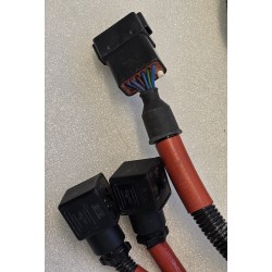 3808581 VOLVO PENTA ORYGINALNA WIĄZKA PRZEWODÓW 3594238 (OUTLET)