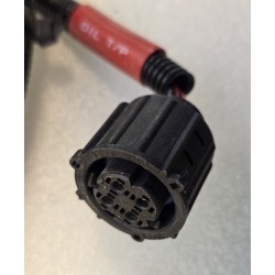 3808581 VOLVO PENTA ORYGINALNA WIĄZKA PRZEWODÓW 3594238 (OUTLET)