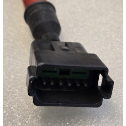 3808581 VOLVO PENTA ORYGINALNA WIĄZKA PRZEWODÓW 3594238 (OUTLET)