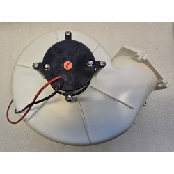 80-47419-02 SPX JOHNSON PUMP DMUCHAWA ZĘZOWA Z KOŁNIERZEM