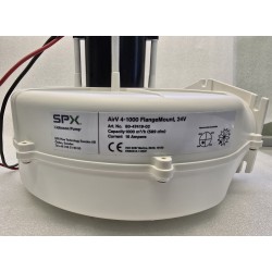 80-47419-02 SPX JOHNSON PUMP DMUCHAWA ZĘZOWA Z KOŁNIERZEM