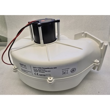 80-47419-02 SPX JOHNSON PUMP DMUCHAWA ZĘZOWA Z KOŁNIERZEM