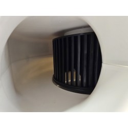 80-47419-02 SPX JOHNSON PUMP DMUCHAWA ZĘZOWA Z KOŁNIERZEM