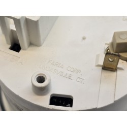 776485 TC9990A BOMBARDIER OBROTOMIERZ 0-7000 RPM MULTI ZEGAR (POTESTOWY)