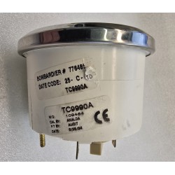 776485 TC9990A BOMBARDIER OBROTOMIERZ 0-7000 RPM MULTI ZEGAR (POTESTOWY)