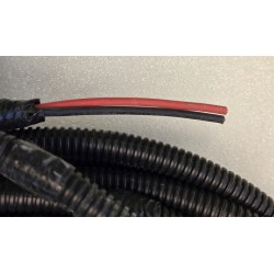 84-8M2100055 MERCURY ORYGINALNA WIĄZKA PRZEWODÓW