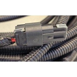 84-8M2100055 MERCURY ORYGINALNA WIĄZKA PRZEWODÓW