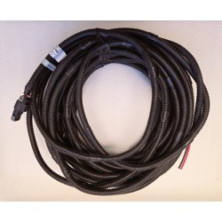 84-8M2100055 MERCURY ORYGINALNA WIĄZKA PRZEWODÓW