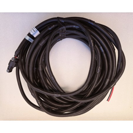 84-8M2100055 MERCURY ORYGINALNA WIĄZKA PRZEWODÓW