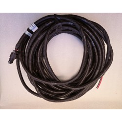 84-8M2100055 MERCURY ORYGINALNA WIĄZKA PRZEWODÓW