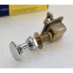 M-482 COLE HERSEE PRZEŁĄCZNIK PRZYCISKOWY SW PP 2POS PUSH-PULL SPST (JEDNOBIEGUNOWY)