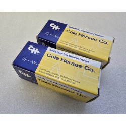 M-482 COLE HERSEE PRZEŁĄCZNIK PRZYCISKOWY SW PP 2POS PUSH-PULL SPST (JEDNOBIEGUNOWY)