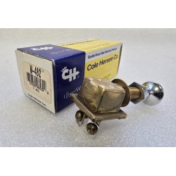 M-482 COLE HERSEE PRZEŁĄCZNIK PRZYCISKOWY SW PP 2POS PUSH-PULL SPST (JEDNOBIEGUNOWY)