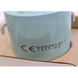 79-895291A01 MERCURY WSKAŹNIK POZIOMU PALIWA CZARNY  240-33 Ohm (OUTLET)