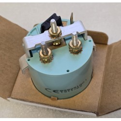 79-895291A01 MERCURY WSKAŹNIK POZIOMU PALIWA CZARNY  240-33 Ohm (OUTLET)