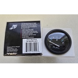 79-895291A01 MERCURY WSKAŹNIK POZIOMU PALIWA CZARNY  240-33 Ohm (OUTLET)