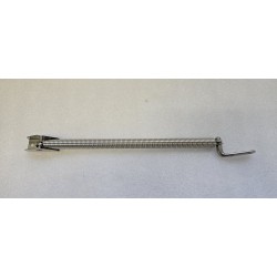 38.421.66 OSCULATI ZACZEP WŁAZU ZE STALI NIERDZEWNEJ 260MM ZE STALI NIERDZEWNEJ (ZESTAW 4 SZTUKI)