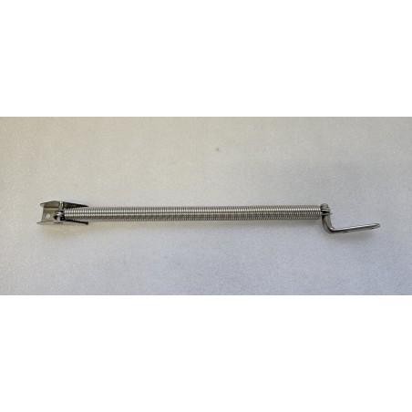 38.421.66 OSCULATI ZACZEP WŁAZU ZE STALI NIERDZEWNEJ 260MM ZE STALI NIERDZEWNEJ (ZESTAW 4 SZTUKI)