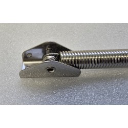 38.421.66 OSCULATI ZACZEP WŁAZU ZE STALI NIERDZEWNEJ 260MM ZE STALI NIERDZEWNEJ (ZESTAW 4 SZTUKI)