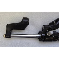 HC5345 SESTAR TELEFLEX HYDRAULICZNY SIŁOWNIK UKŁADU KIEROWNICZEGO (USZKODZONY, NIEKOMPLETNY)