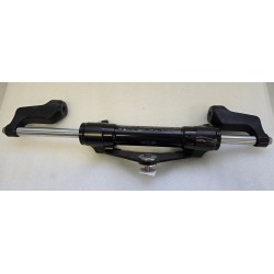 HC5345 SESTAR TELEFLEX HYDRAULICZNY SIŁOWNIK UKŁADU KIEROWNICZEGO (USZKODZONY, NIEKOMPLETNY)