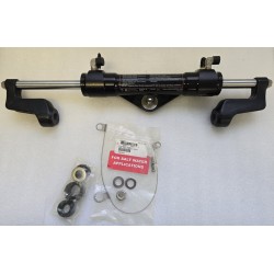 HC5345 SESTAR TELEFLEX HYDRAULICZNY SIŁOWNIK UKŁADU KIEROWNICZEGO (USZKODZONY, NIEKOMPLETNY)