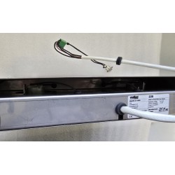 220D WALLAS POKRYWA DMUCHAWY GRZEWCZEJ DO KUCHENEK WALLAS JACHT KAMPER (OUTLET)