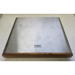 LID220 WALLAS POKRYWA DMUCHAWY GRZEWCZEJ DO KUCHENEK WALLAS