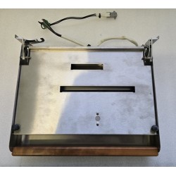 220D WALLAS POKRYWA DMUCHAWY GRZEWCZEJ DO KUCHENEK WALLAS JACHT KAMPER (OUTLET)