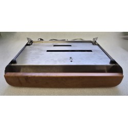 220D WALLAS POKRYWA DMUCHAWY GRZEWCZEJ DO KUCHENEK WALLAS JACHT KAMPER (OUTLET)