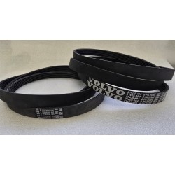 21405494 VOLVO PENTA PASEK KLINOWY DO SILNIKÓW D4 D6