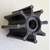 17018-0001 JABSCO ELASTYCZNY WIRNIK POMPY WODNEJ (IMPELLER)