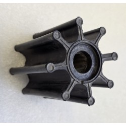 17018-0001 JABSCO ELASTYCZNY WIRNIK POMPY WODNEJ (IMPELLER)