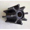 17018-0001 JABSCO ELASTYCZNY WIRNIK POMPY WODNEJ (IMPELLER)