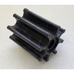 17018-0001 JABSCO ELASTYCZNY WIRNIK POMPY WODNEJ (IMPELLER)
