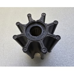 17018-0001 JABSCO ELASTYCZNY WIRNIK POMPY WODNEJ (IMPELLER)