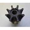 17018-0001 JABSCO ELASTYCZNY WIRNIK POMPY WODNEJ (IMPELLER)