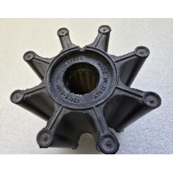 17018-0001 JABSCO ELASTYCZNY WIRNIK POMPY WODNEJ (IMPELLER)