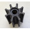 17018-0001 JABSCO ELASTYCZNY WIRNIK POMPY WODNEJ (IMPELLER)