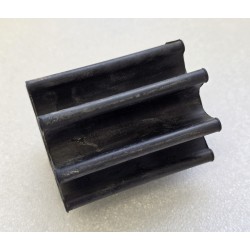 17018-0001 JABSCO ELASTYCZNY WIRNIK POMPY WODNEJ (IMPELLER)