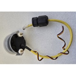 E01135 BARKA S.R.L. WODOODPORNA KLAWIATURA NUMERYCZNA DO POSTUMENTÓW BARKA (OUTLET)