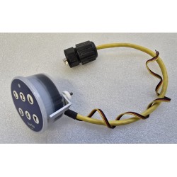 E01135 BARKA S.R.L. WODOODPORNA KLAWIATURA NUMERYCZNA DO POSTUMENTÓW BARKA (OUTLET)