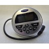 MWR100 JENSEN PRZEWODOWY PILOT DO STEROWANIA SYSTEMEM AUDIO WODOODPORNY LCD