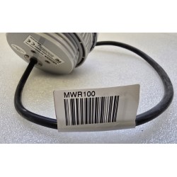 MWR100 JENSEN PRZEWODOWY PILOT DO STEROWANIA SYSTEMEM AUDIO WODOODPORNY LCD